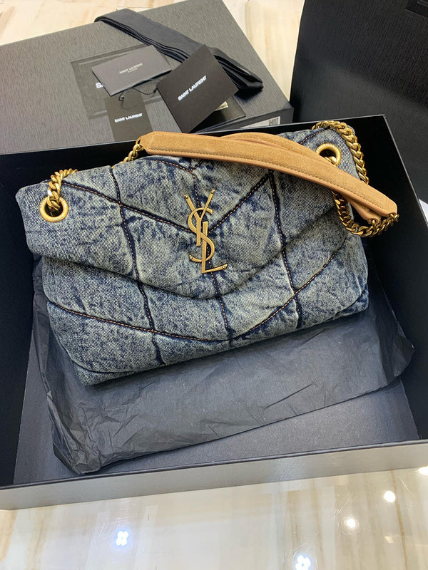 SLY - Bags District - 976