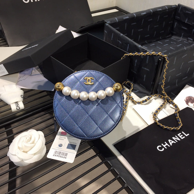 Chanel Bags - BG Bags - 1189