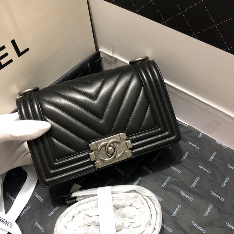 Chanel Bags - BG Bags - 2601