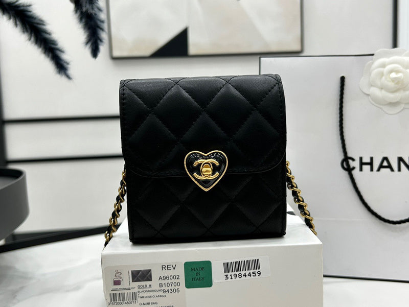 Chanel Bags - BG Bags - 1336