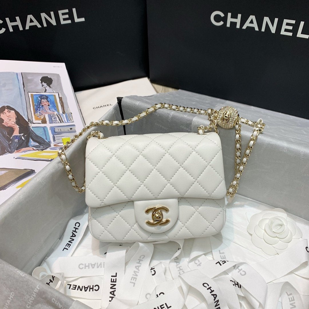 Designer Handbags Chanel 172
