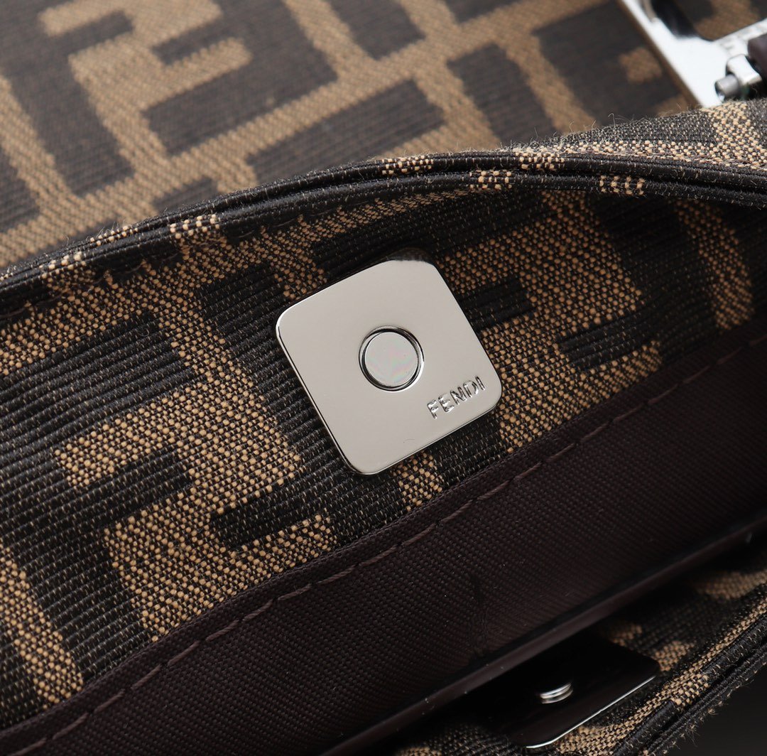 Designer Handbags Fendi 102