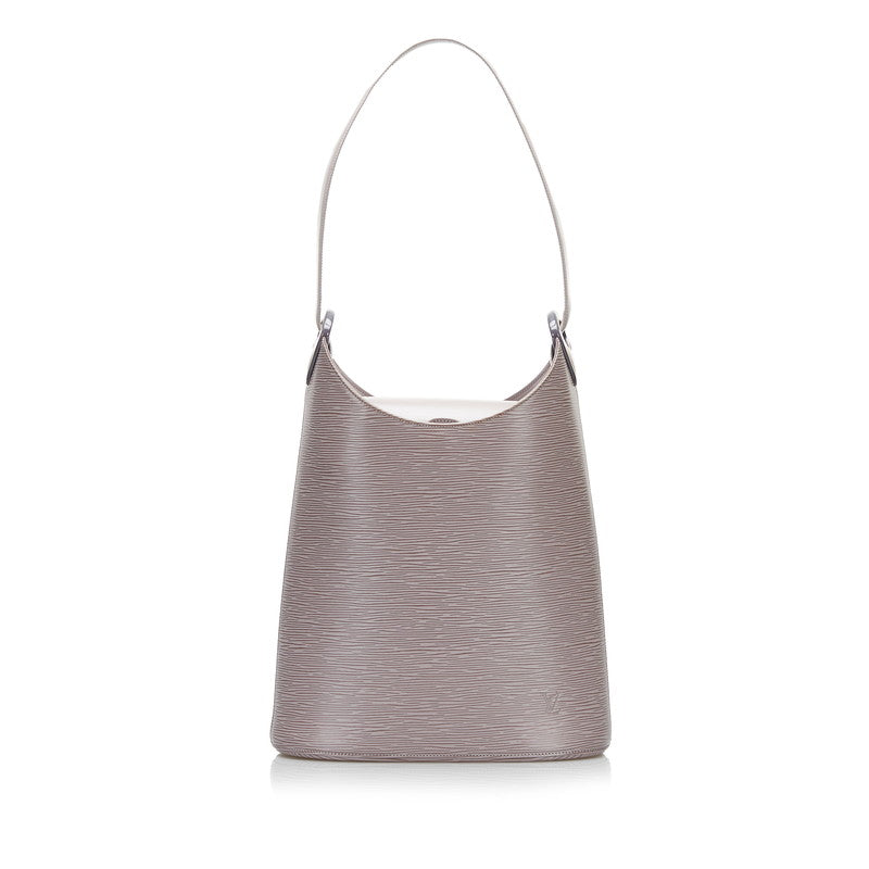 Louis Vuitton Epic Versailles M5281B Purple Leather  Louis Vuitton