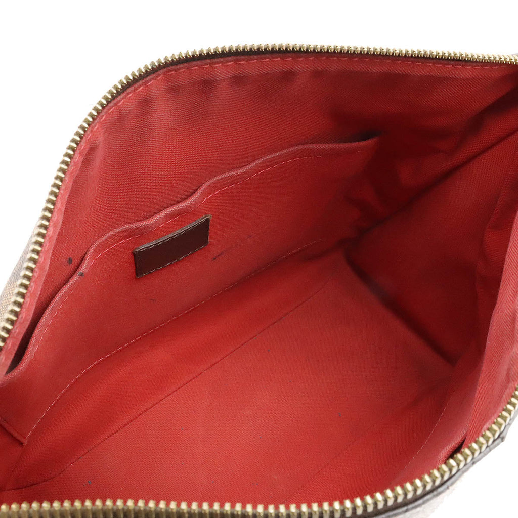 Louis Vuitton Louis Vuitton Louis Vuitton Duomo Shoulder Bag N41425