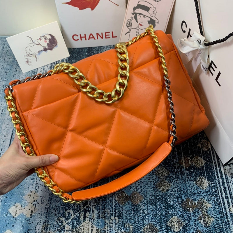 Chanel Bags - BG Bags - 1900
