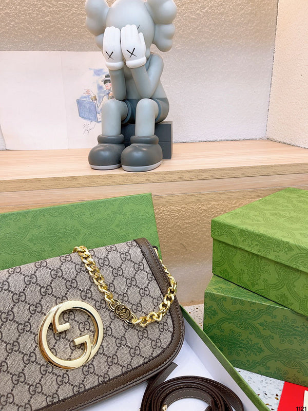 Luxury - Gucci Bags - 007