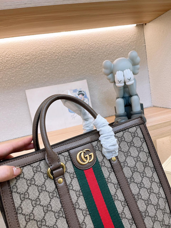 Luxury - Gucci Bags - 259