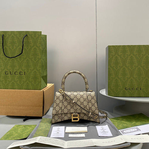 BGA Bags - Bags District  032