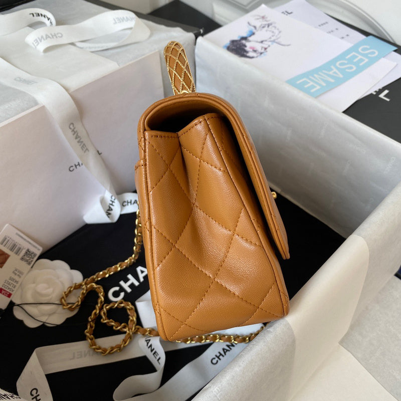 bags-district - Chanel Bags - 7497