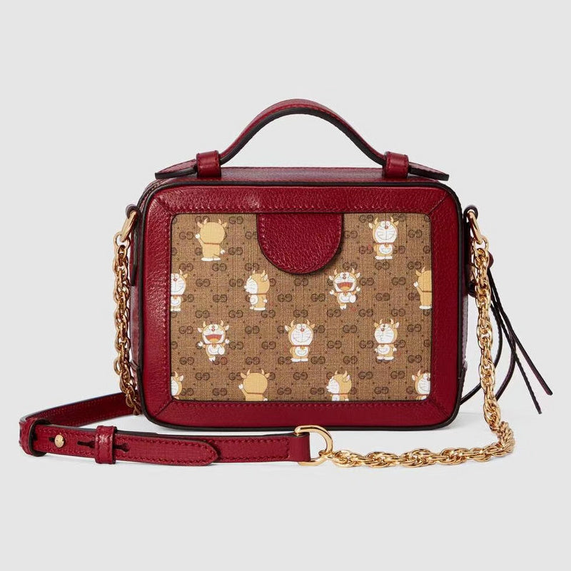 GGG - Bags District - 1524