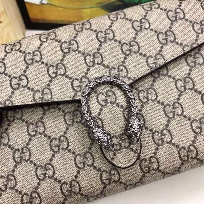 GGG - Bags District - 601
