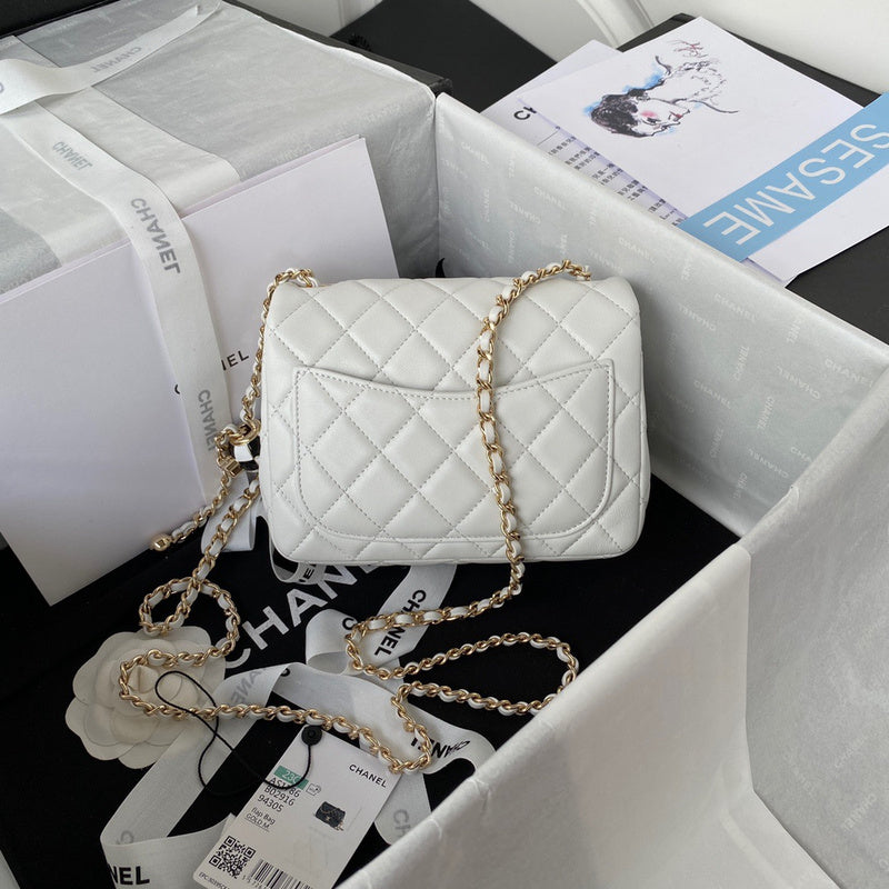 bags-district - Chanel Bags - 7614