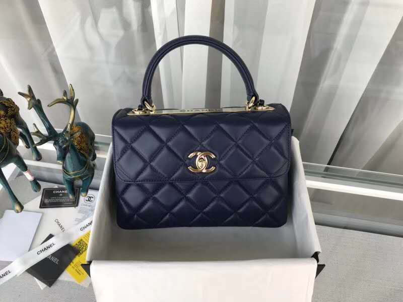 CHL - Bags District - 604