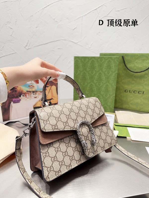 Luxury - Gucci Bags - 194