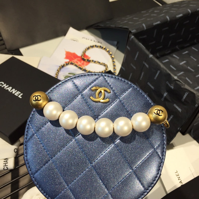 Chanel Bags - BG Bags - 1189