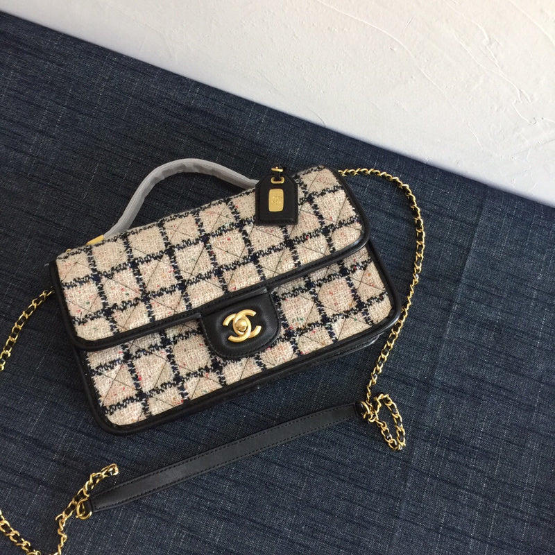 bags-district - Chanel Bags - 2735