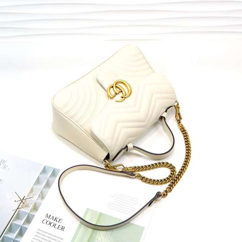 GGG - Bags District - 996