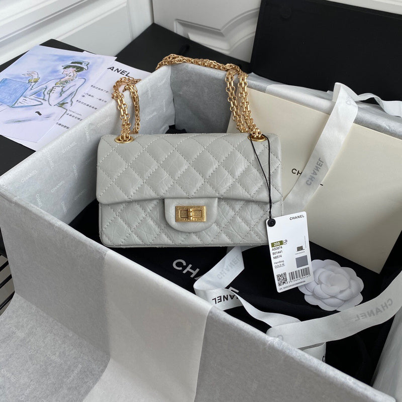 bags-district - Chanel Bags - 7421