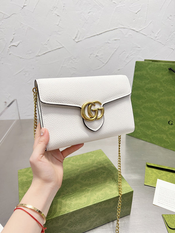 Luxury - Gucci Bags - 309