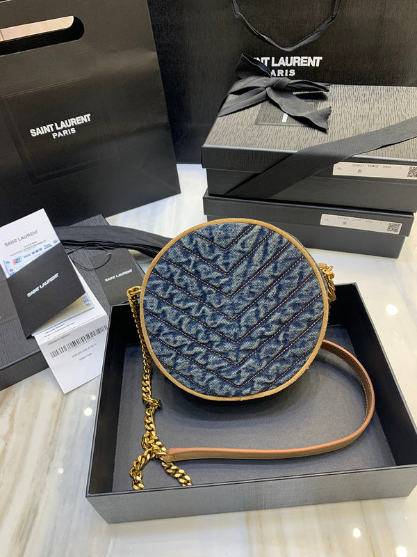 SLY - Bags District - 973