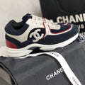 Sneakers Chanel