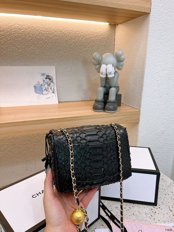bags-district - Chanel Bags - 7169