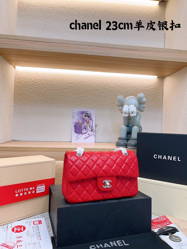 bags-district - Chanel Bags - 6963