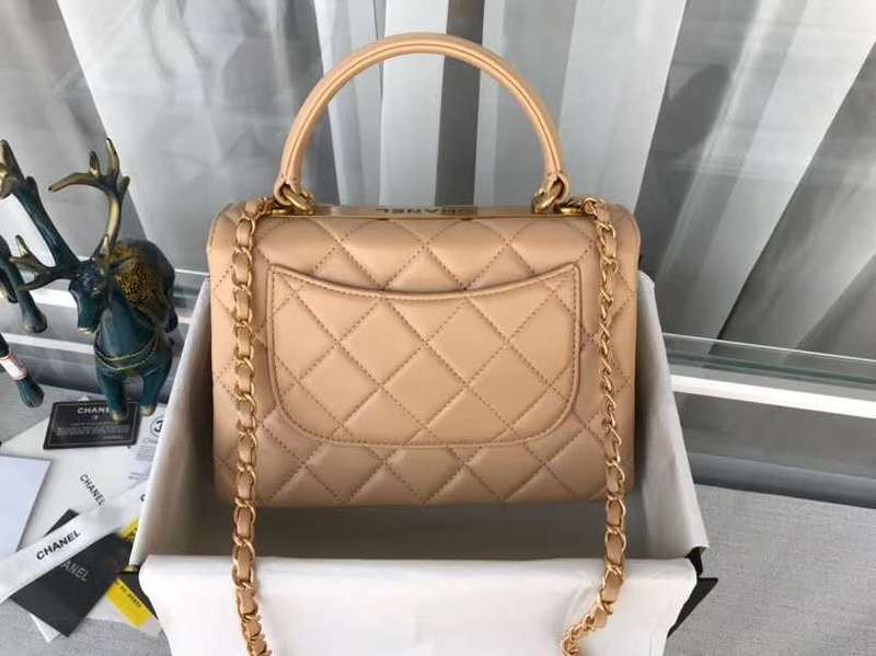 CHL - Bags District - 604