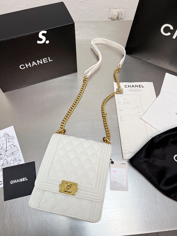 bags-district - Chanel Bags - 7209