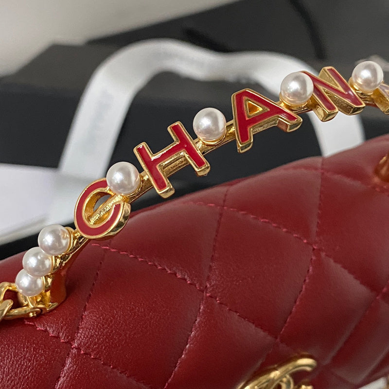 bags-district - Chanel Bags - 7363