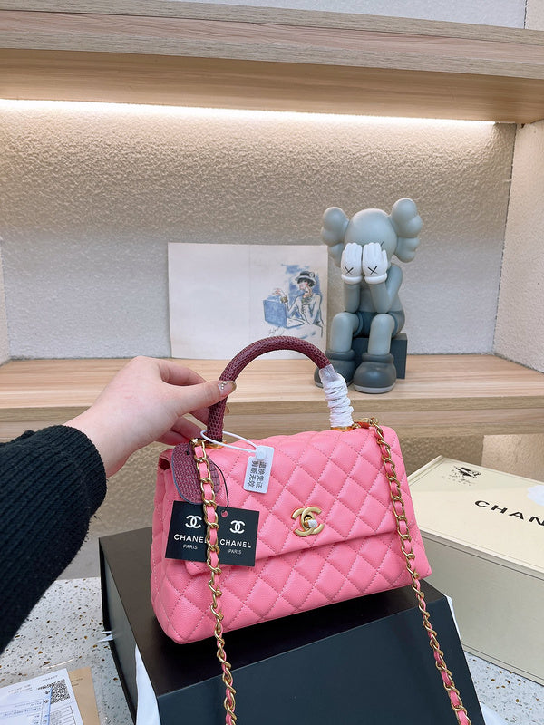 bags-district - Chanel Bags - 6998