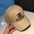 Chanel Hat