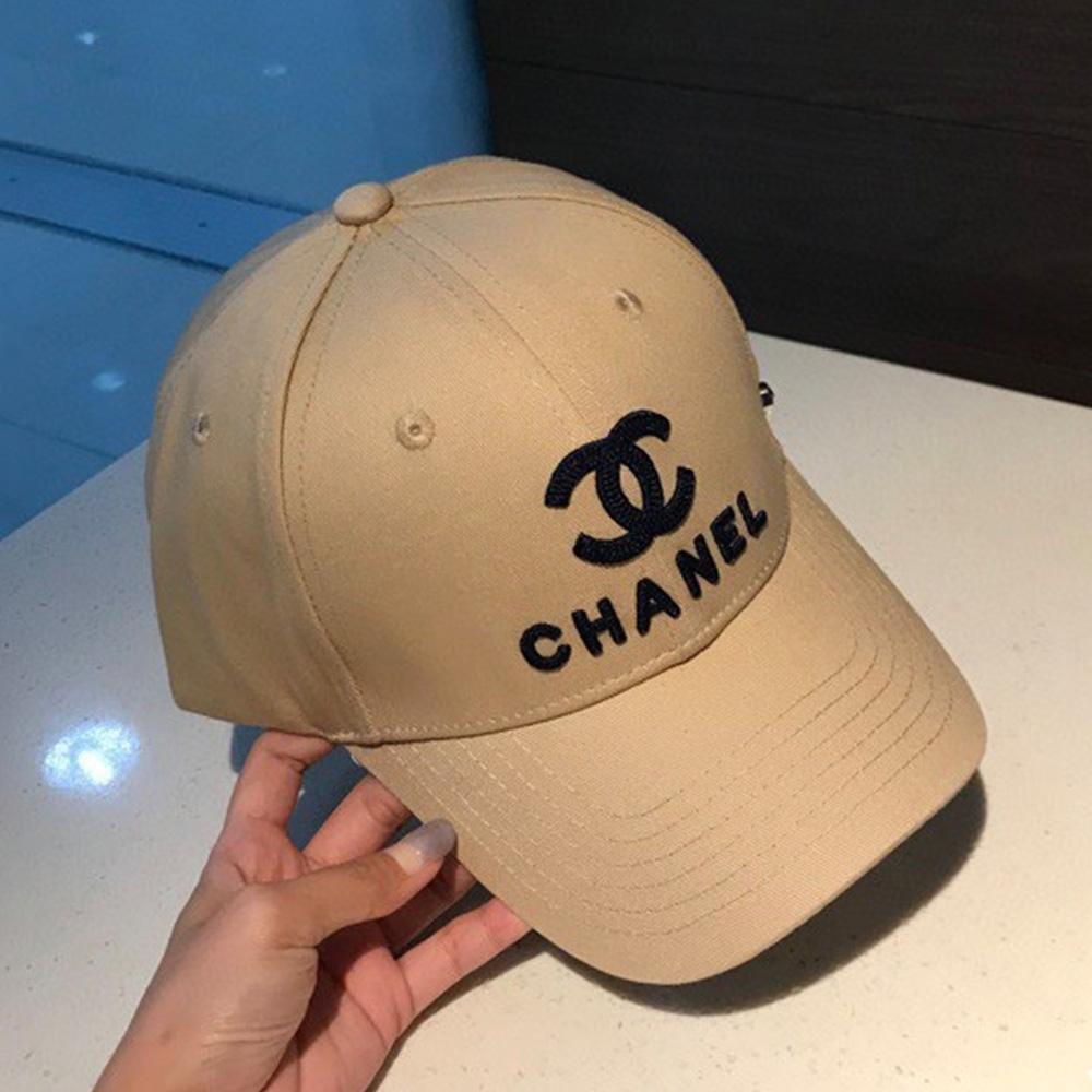 Chanel Hat