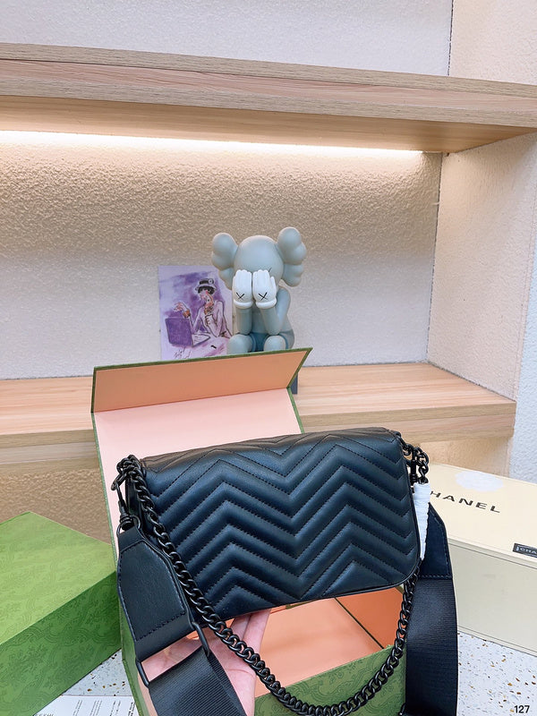 Luxury - Gucci Bags - 037