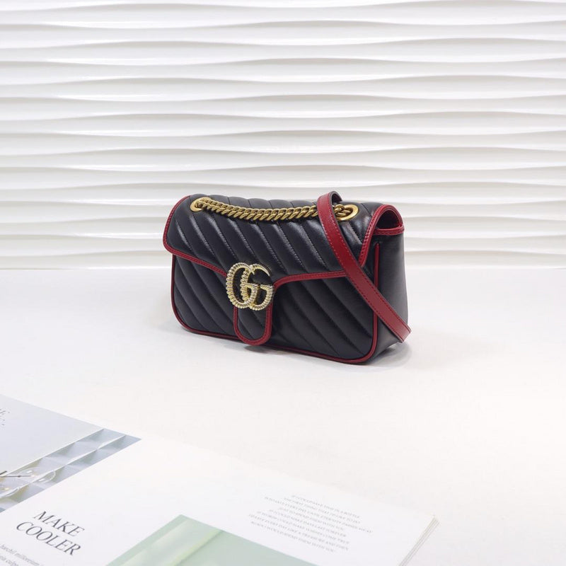 GGG - Bags District - 1041