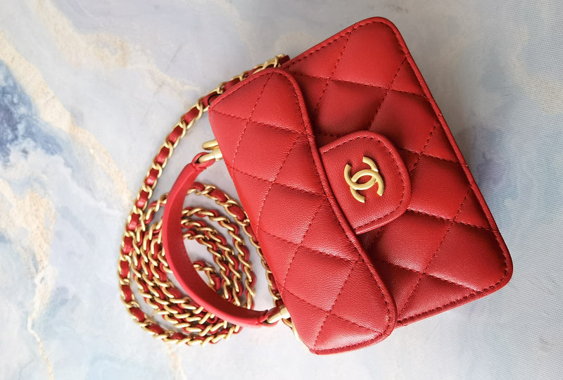 Chanel Bags - BG Bags - 1419