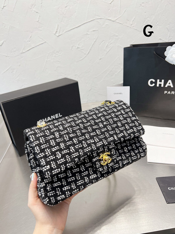 bags-district - Chanel Bags - 7105