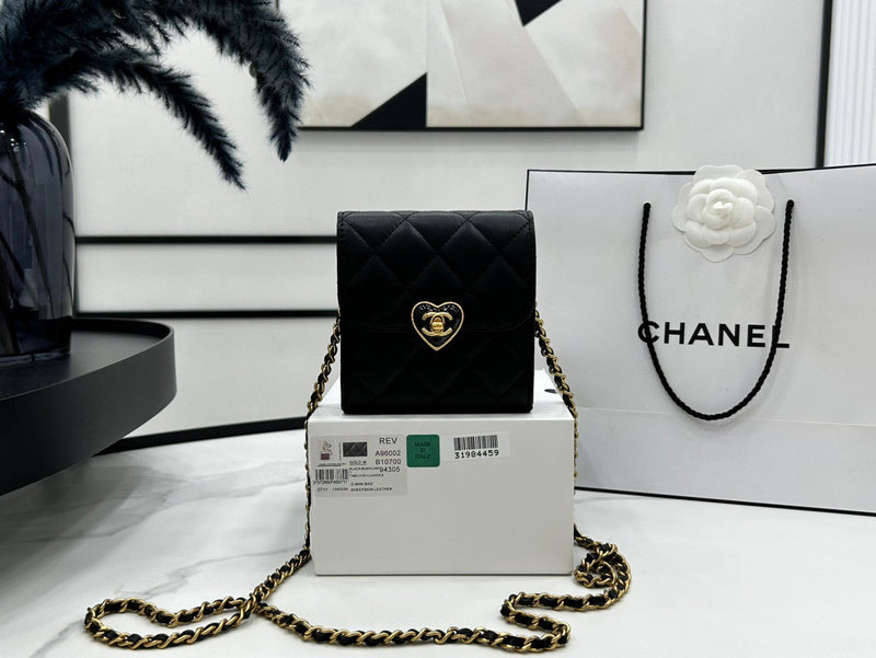Chanel Bags - BG Bags - 1336