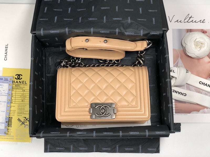 bags-district - Chanel Bags - 7470