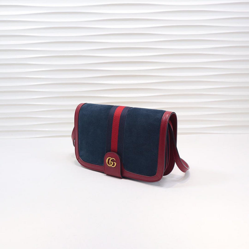 GGG - Bags District - 910