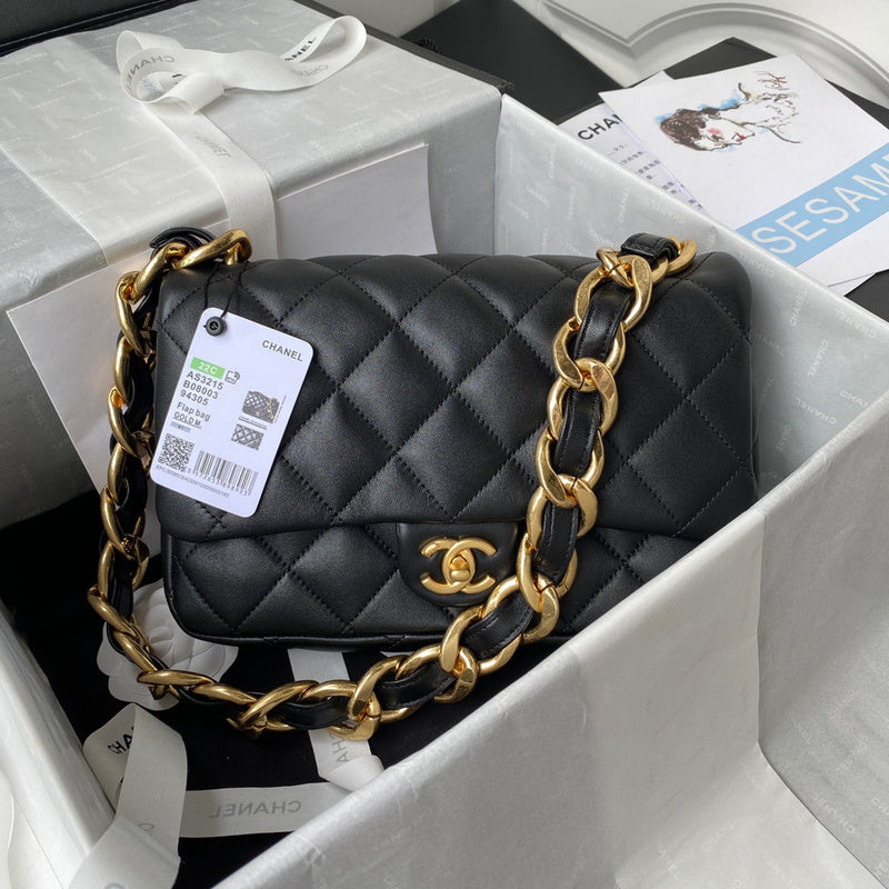 bags-district - Chanel Bags - 7623