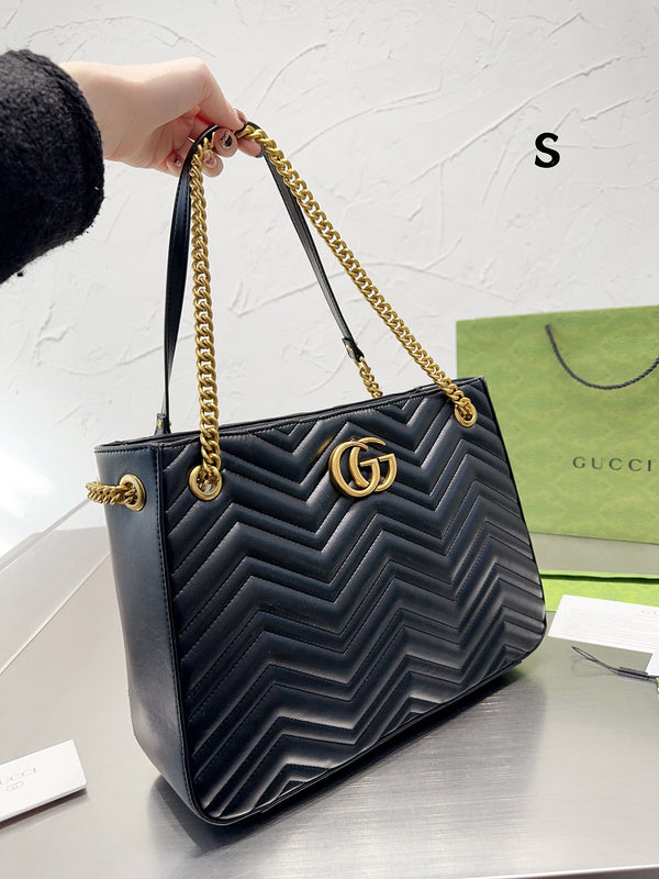 Luxury - Gucci Bags - 270