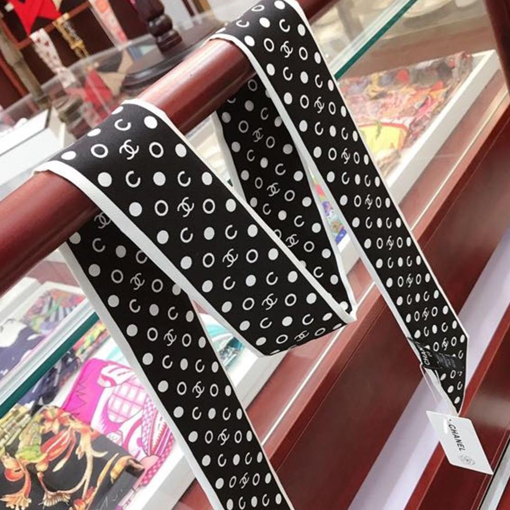 Chanel Scarf