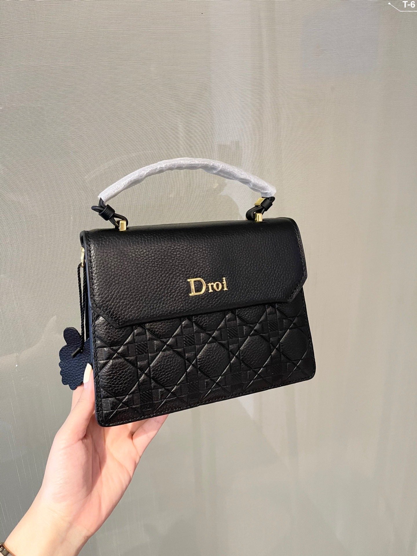 Luxury Handbags Christian Dior 314