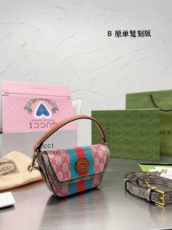 Luxury - Gucci Bags - 264