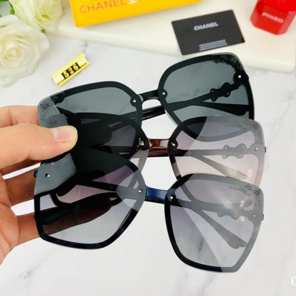 Chanel Glasses