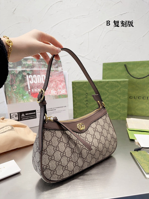 Luxury - Gucci Bags - 187