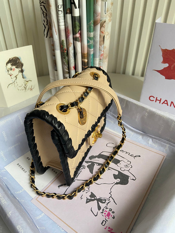 Chanel Bags - BG Bags - 1081
