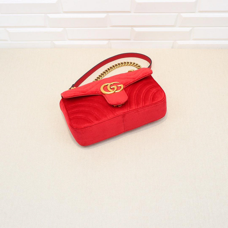 GGG - Bags District - 892