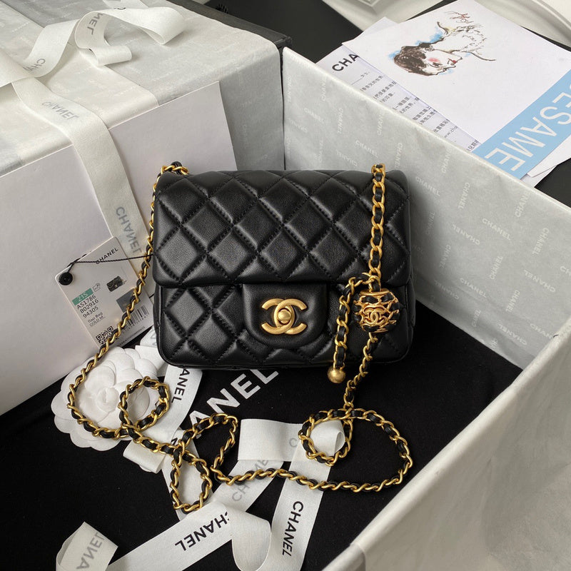 bags-district - Chanel Bags - 7641
